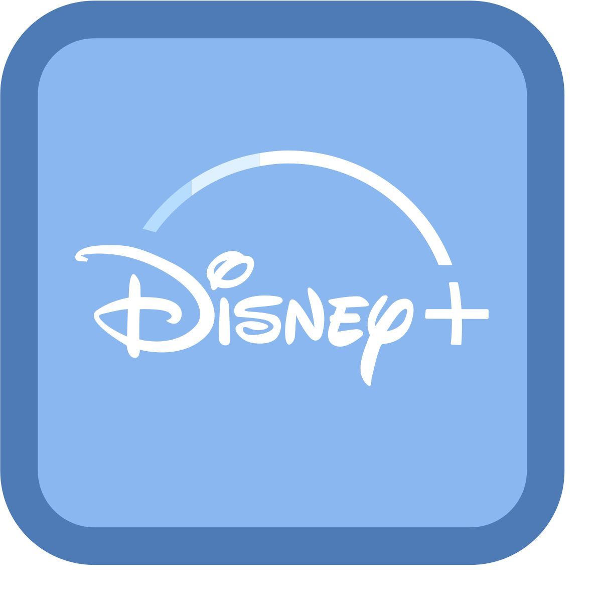 office xs style piattaforma di streaming icon