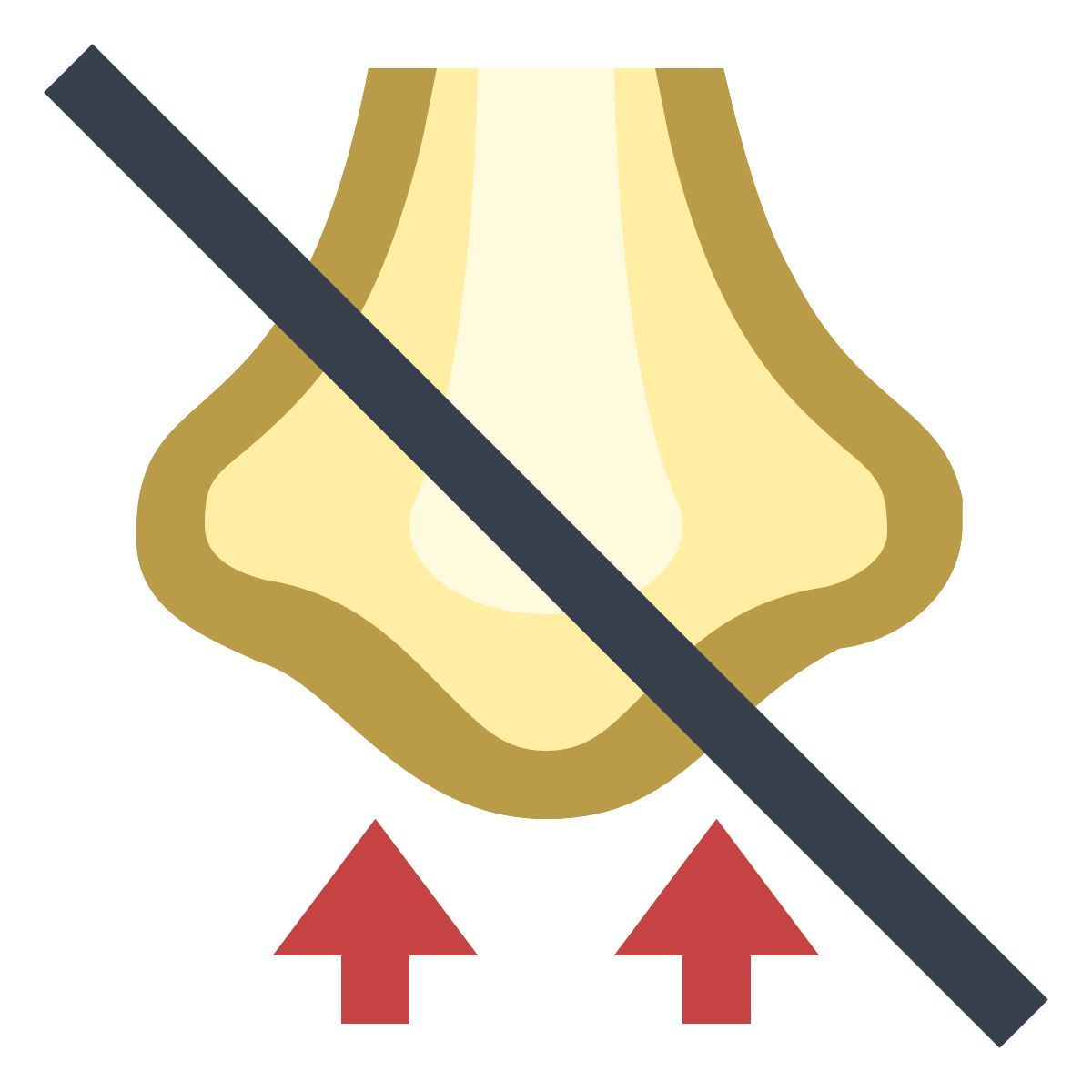 office xs style olor icon