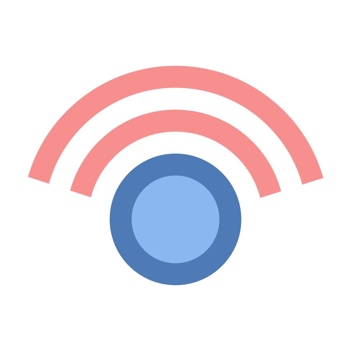 office xs style toque duplo icon