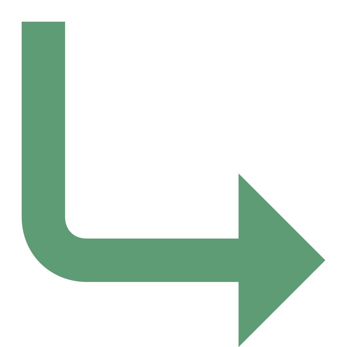 office xs style 오른쪽 아래로 icon