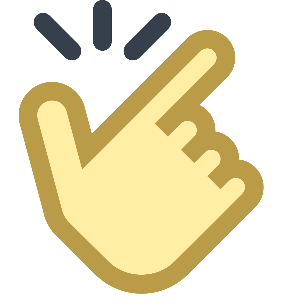 office xs style easy icon