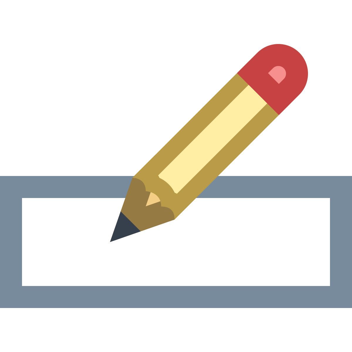 office xs style edit row icon