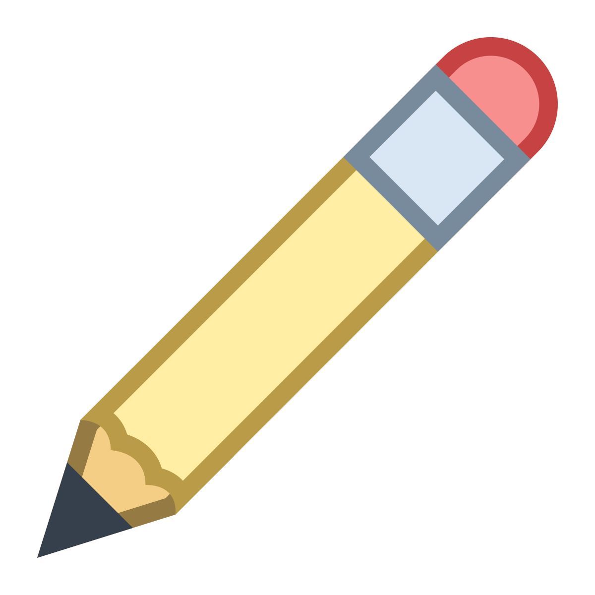 office xs style edit pencil icon