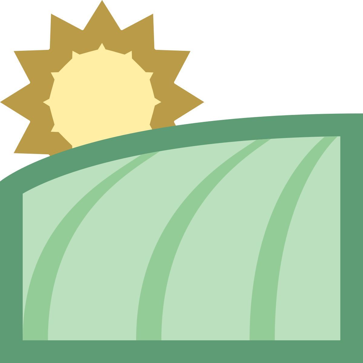 office xs style campo icon