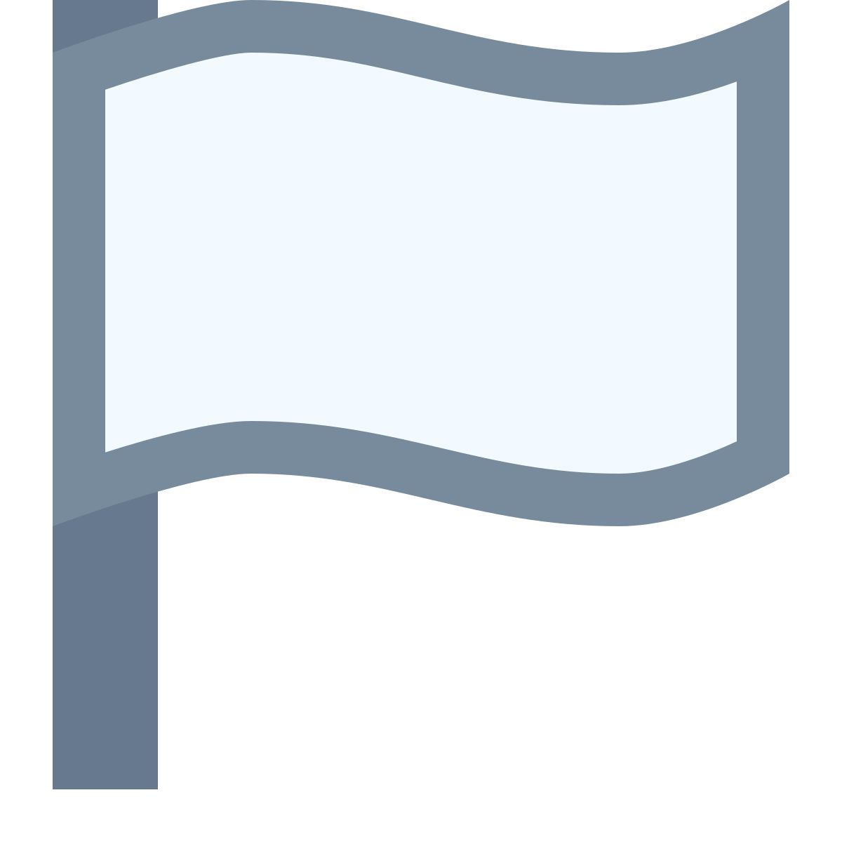 office xs style flag icon