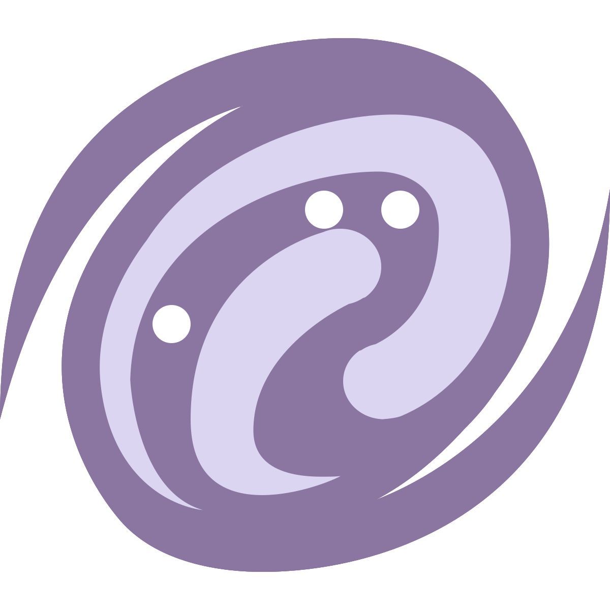 office xs style galaxia icon