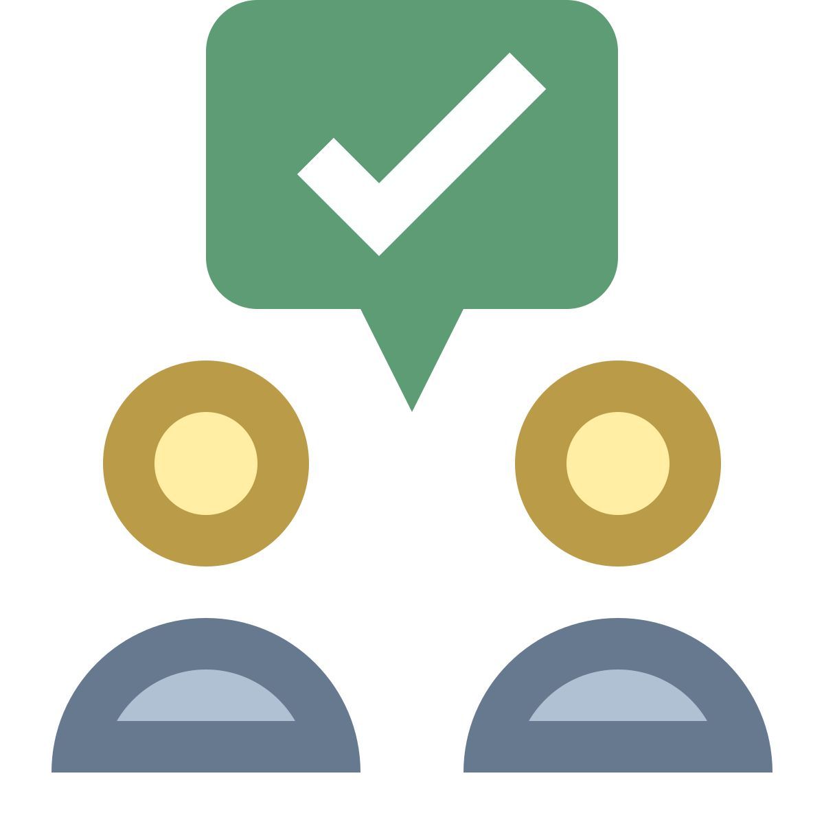 office xs style gruppenaufgabe icon