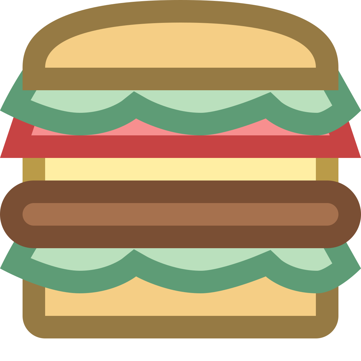 office xs style hamburger icon
