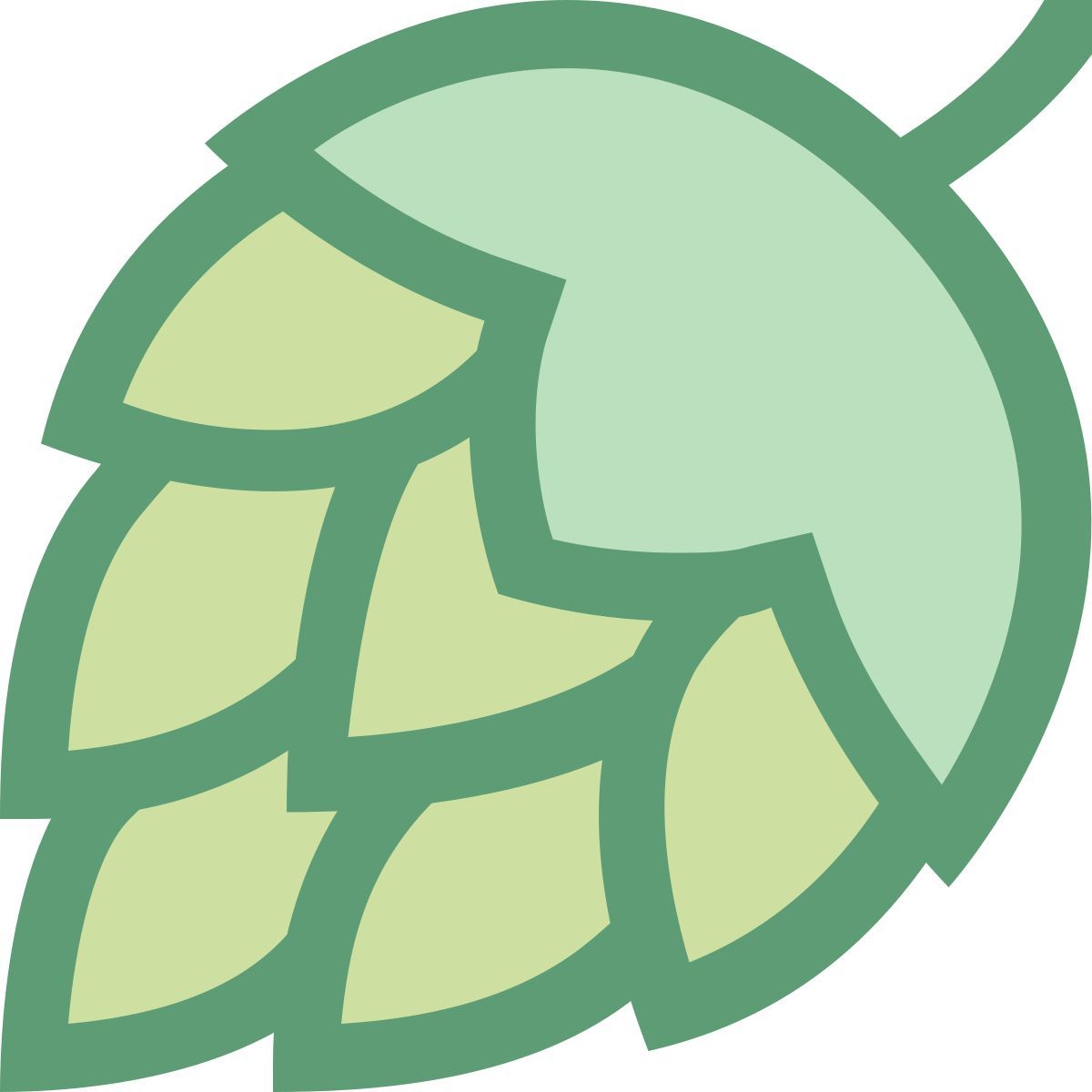 office xs style hops icon