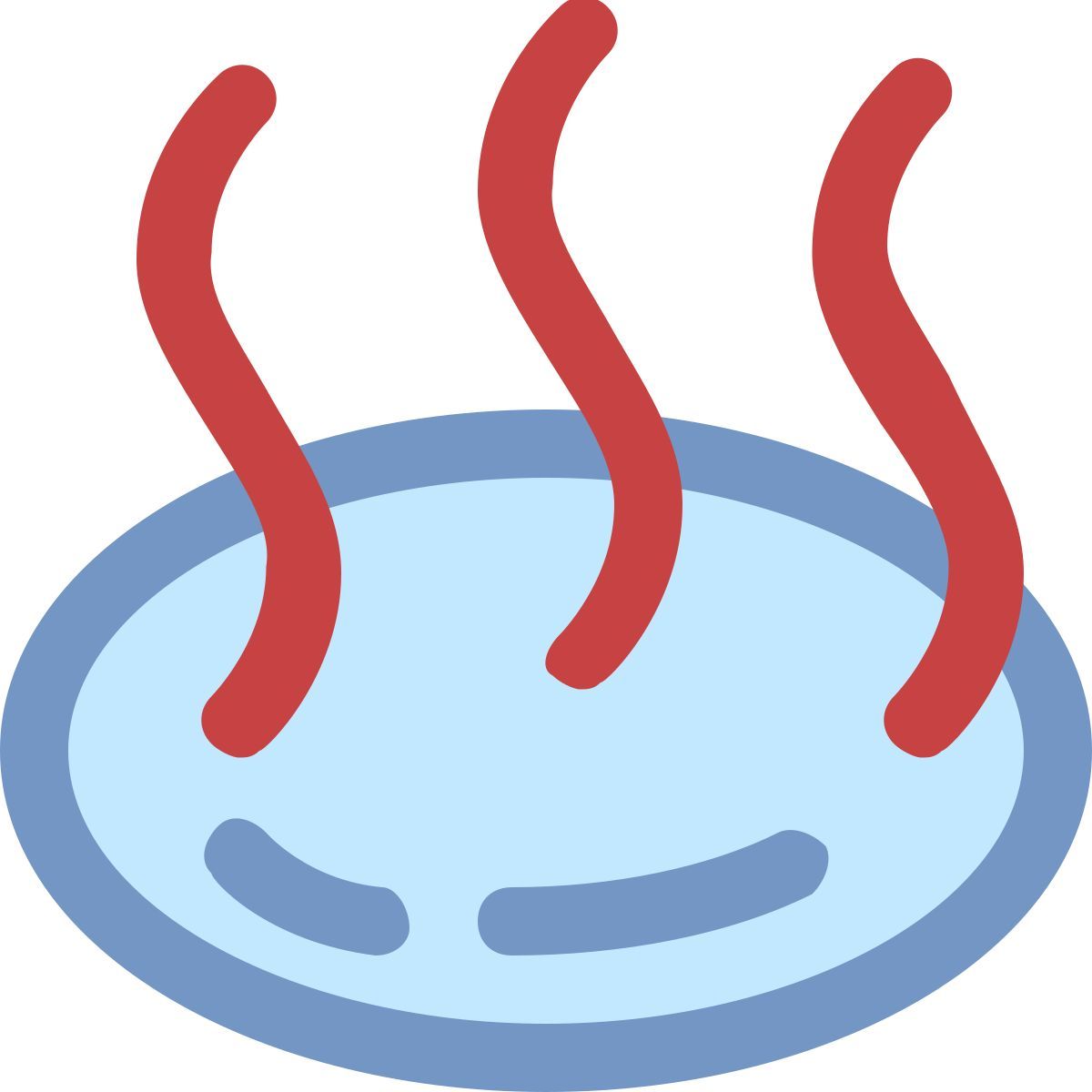 office xs style 温泉 icon