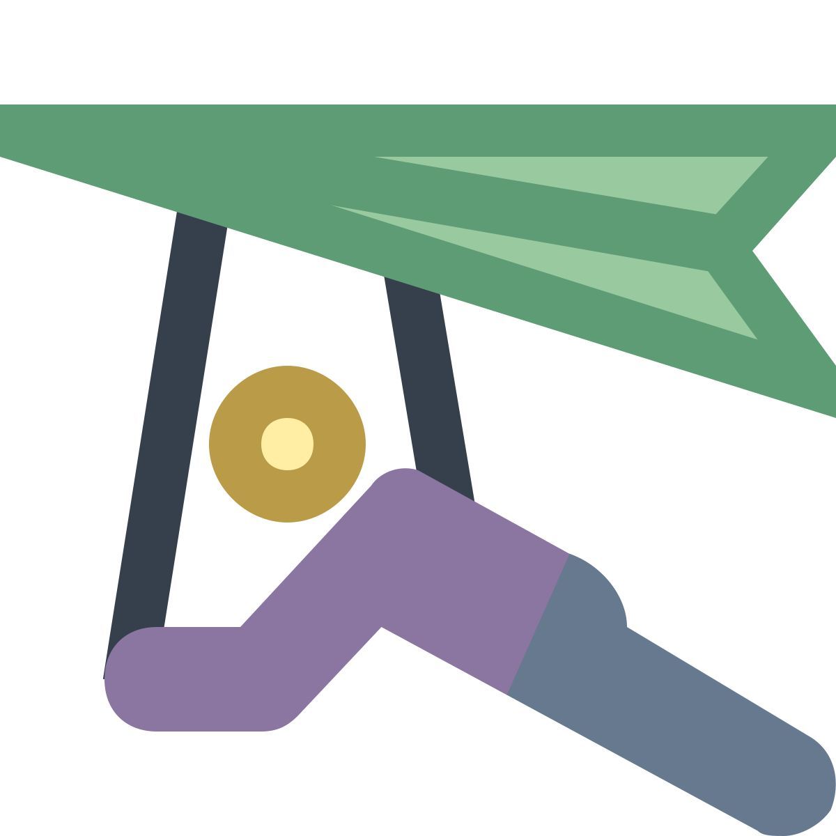 office xs style in der luft icon