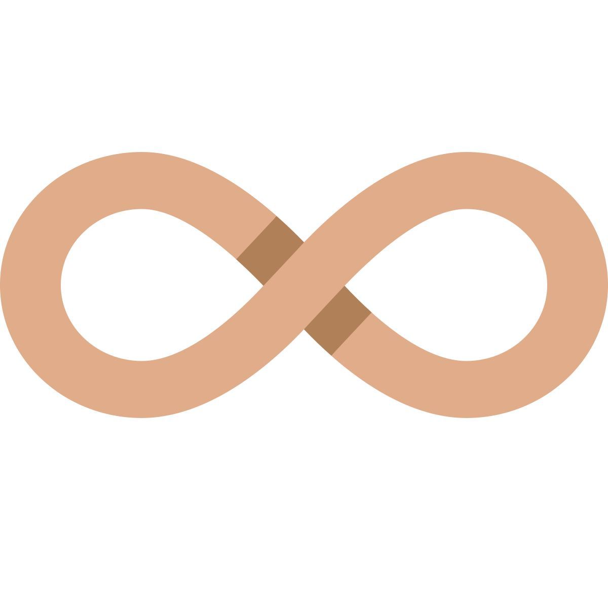 office xs style infinity icon