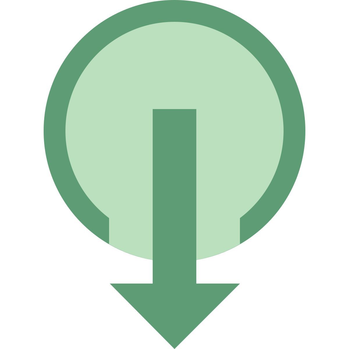 office xs style interne icon