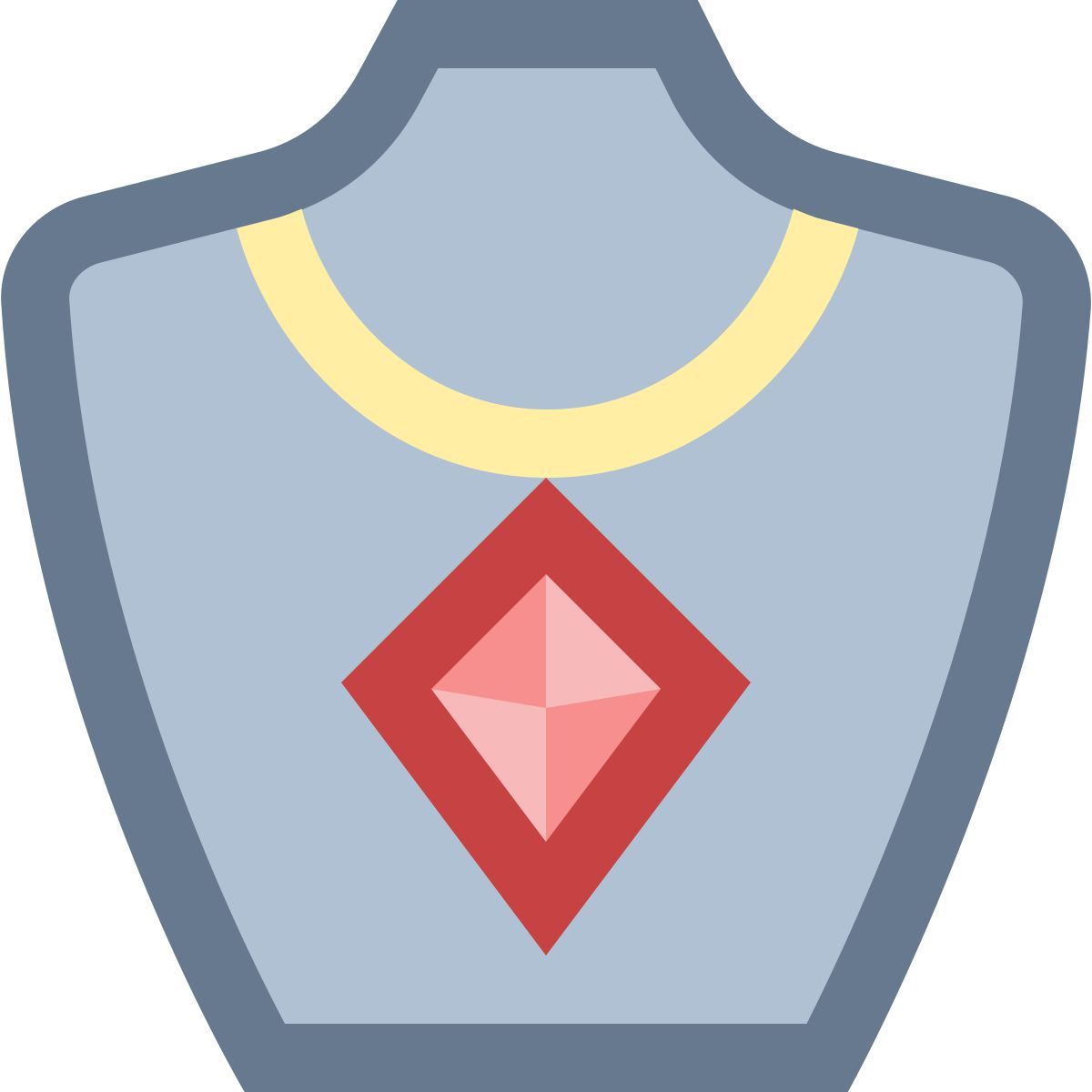 office xs style 首饰 icon