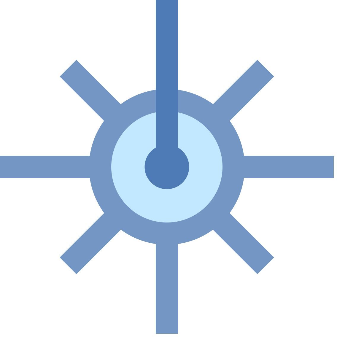 office xs style 激光束 icon