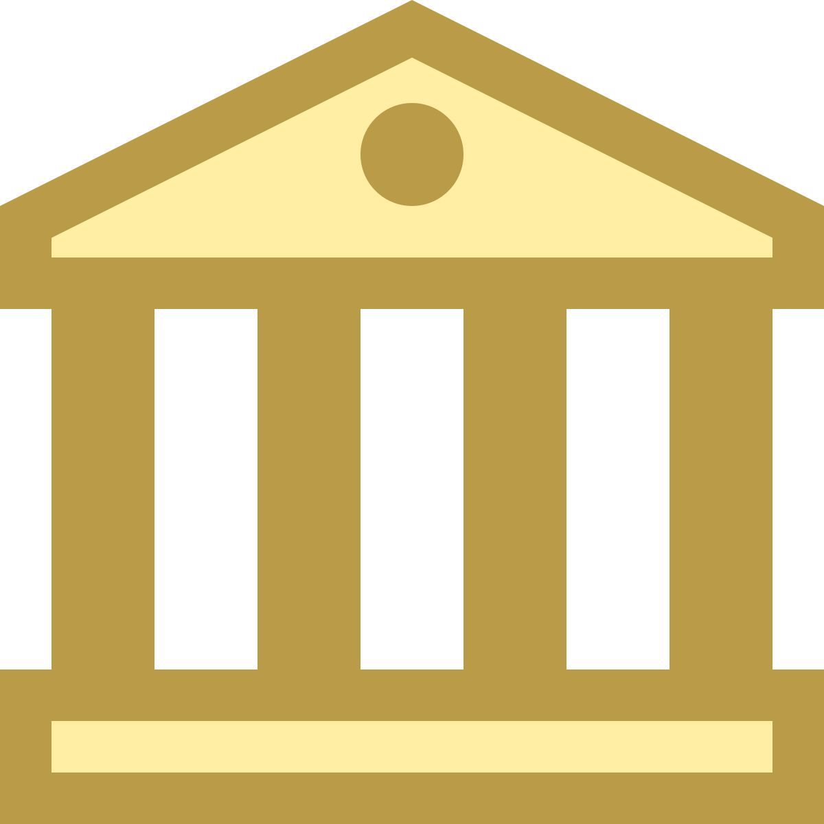 office xs style bibliothèque icon