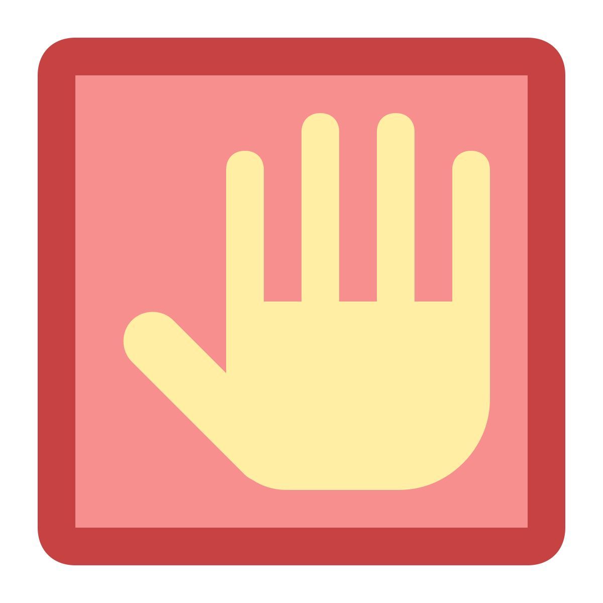 office xs style 手册 icon