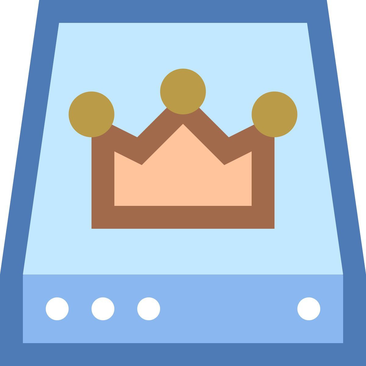 office xs style 主动装置 icon