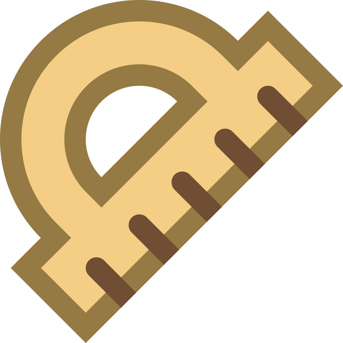 office xs style gradi icon