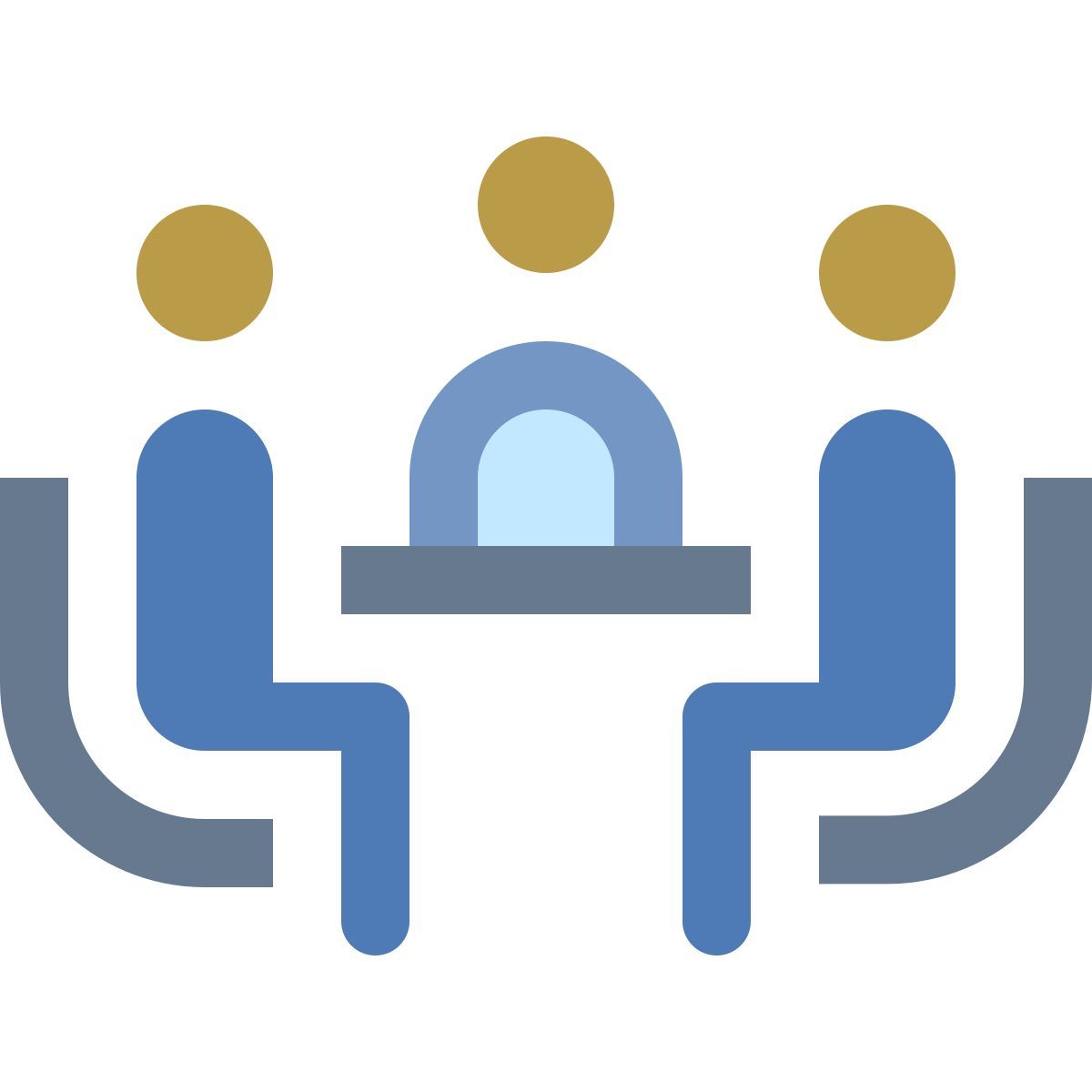 office xs style 会议室 icon