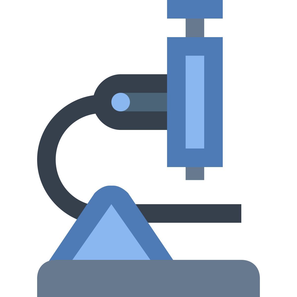 office xs style 显微镜 icon