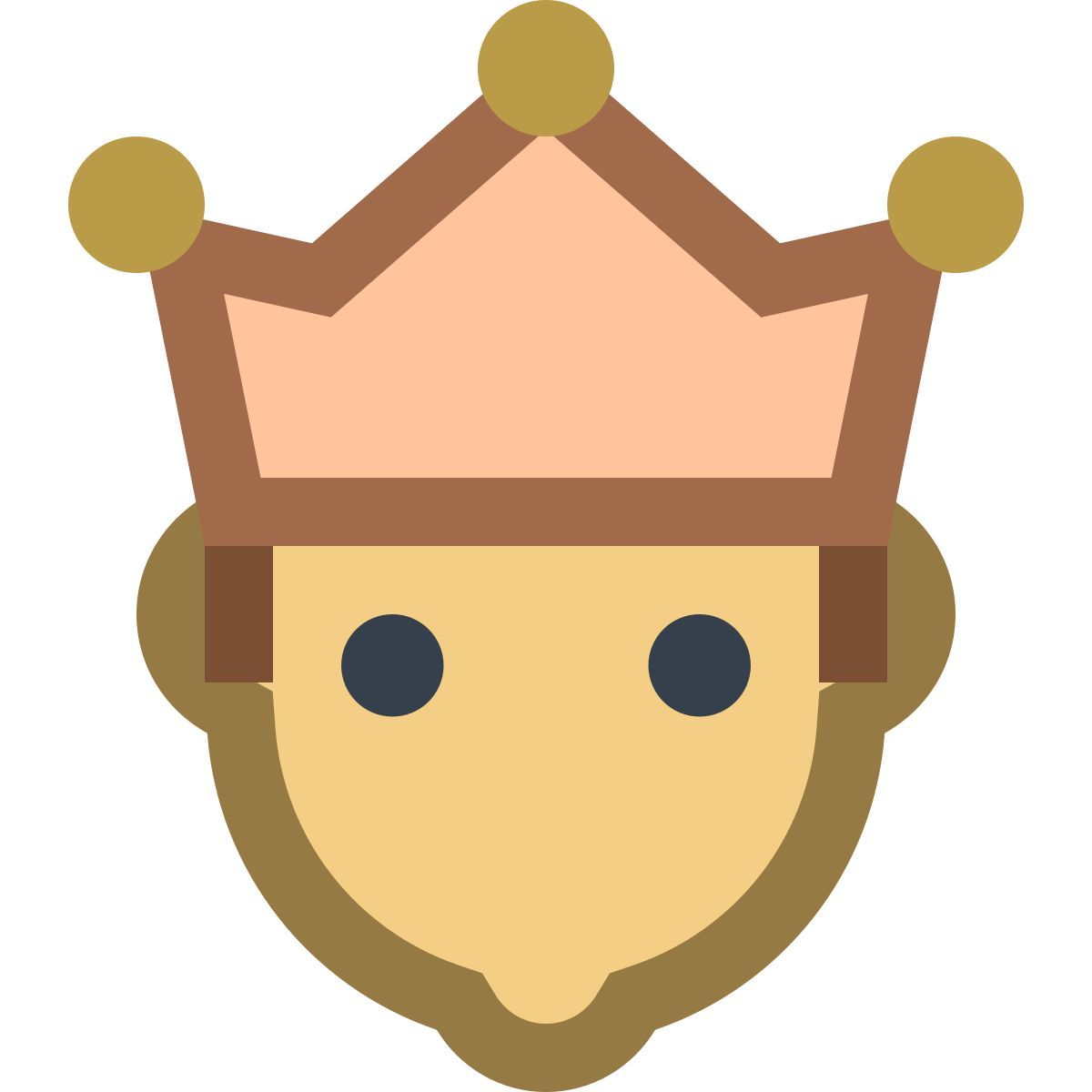 office xs style 男主持人 icon