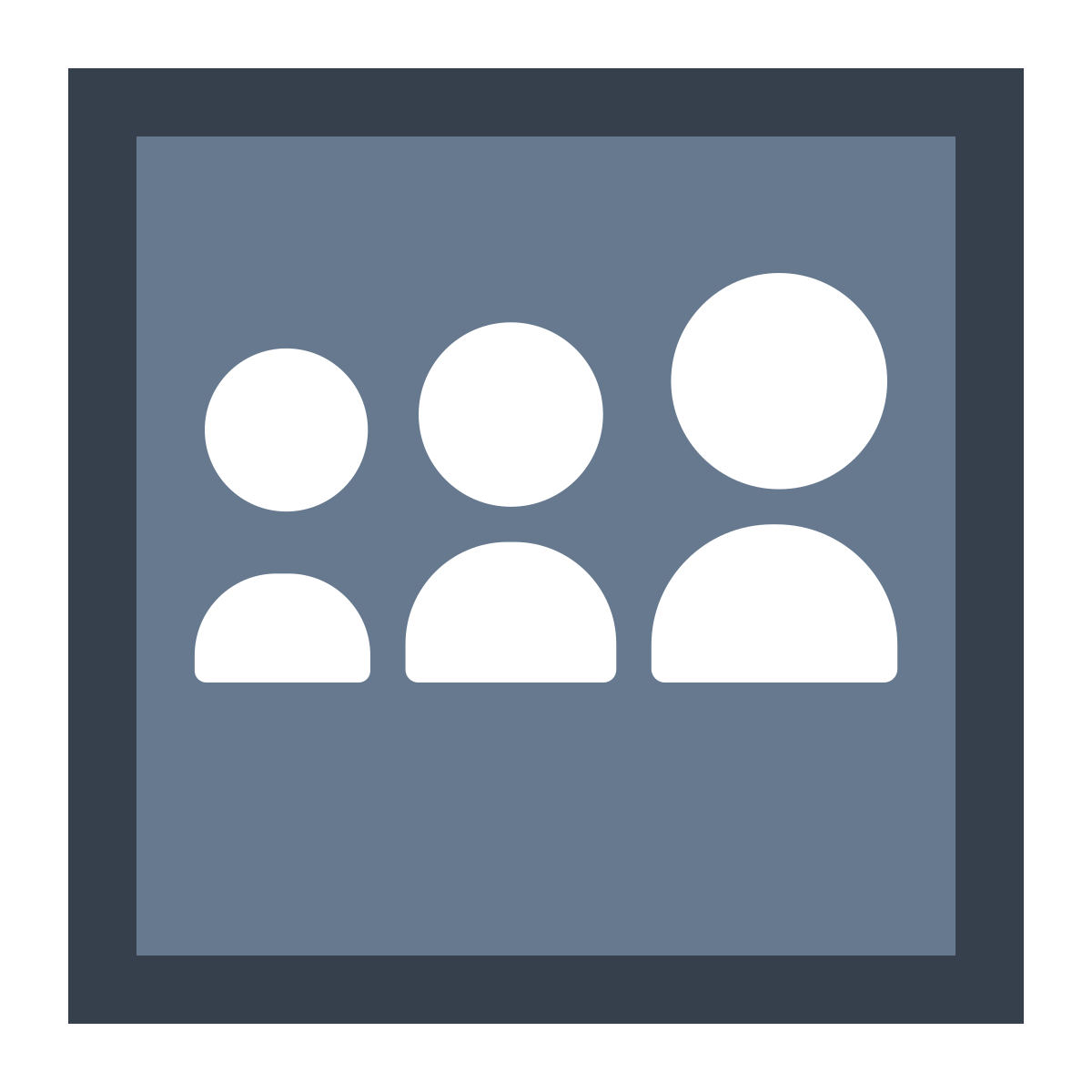 office xs style myspace icon
