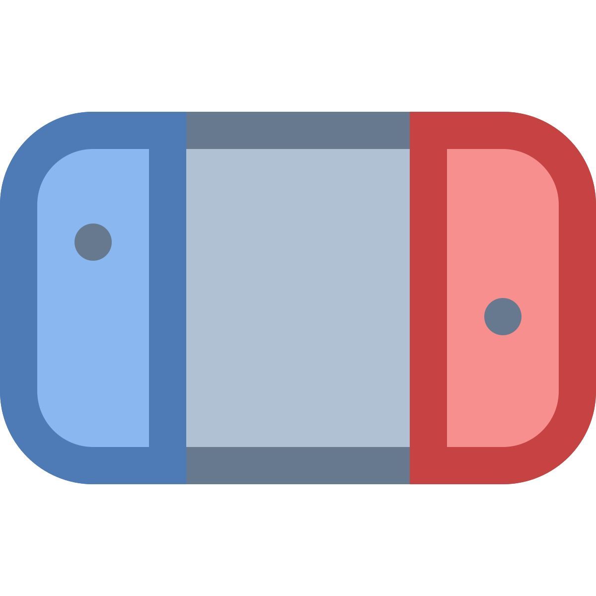 office xs style 닌텐도 스위치 휴대용 icon