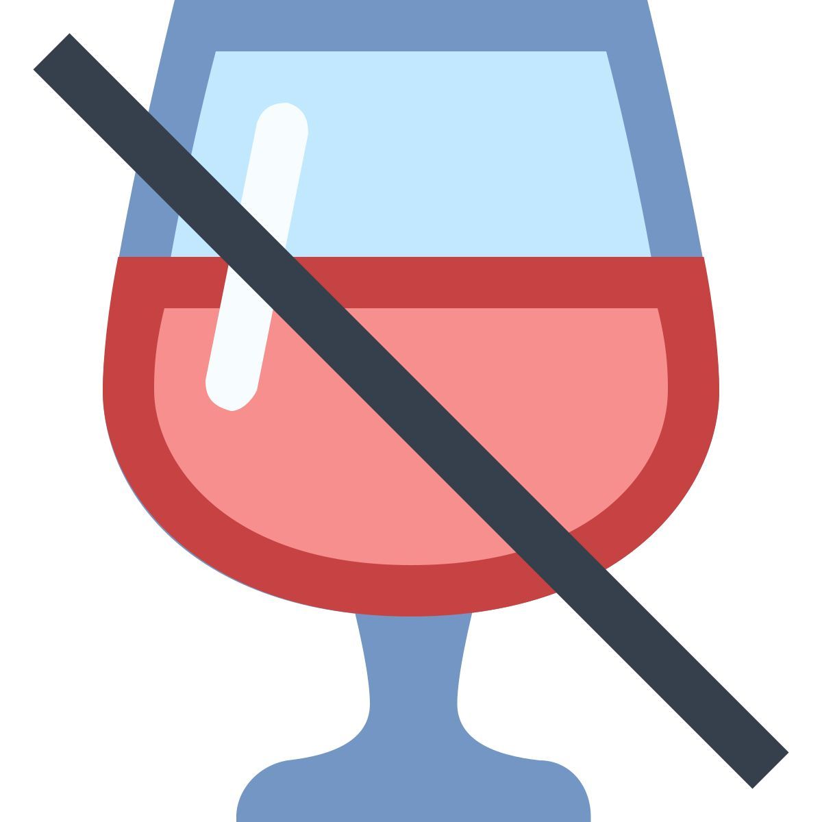 office xs style 无酒精 icon