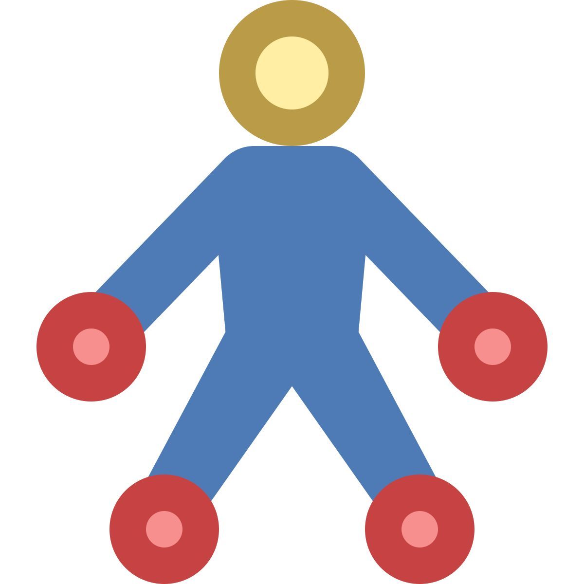 office xs style groß icon