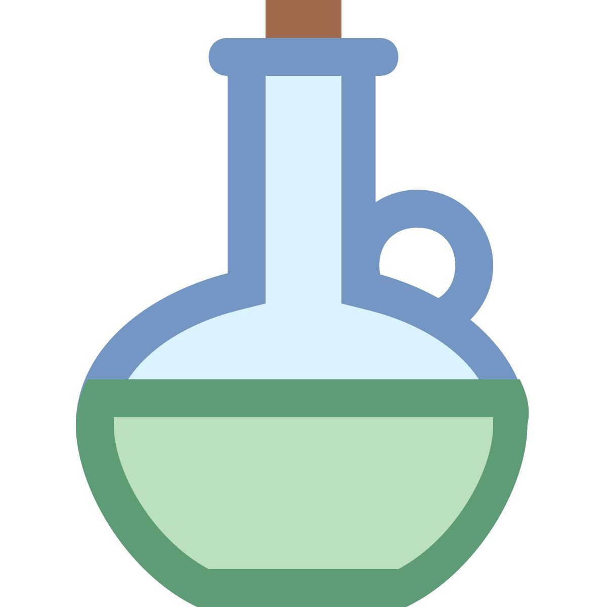 office xs style olivenöl icon