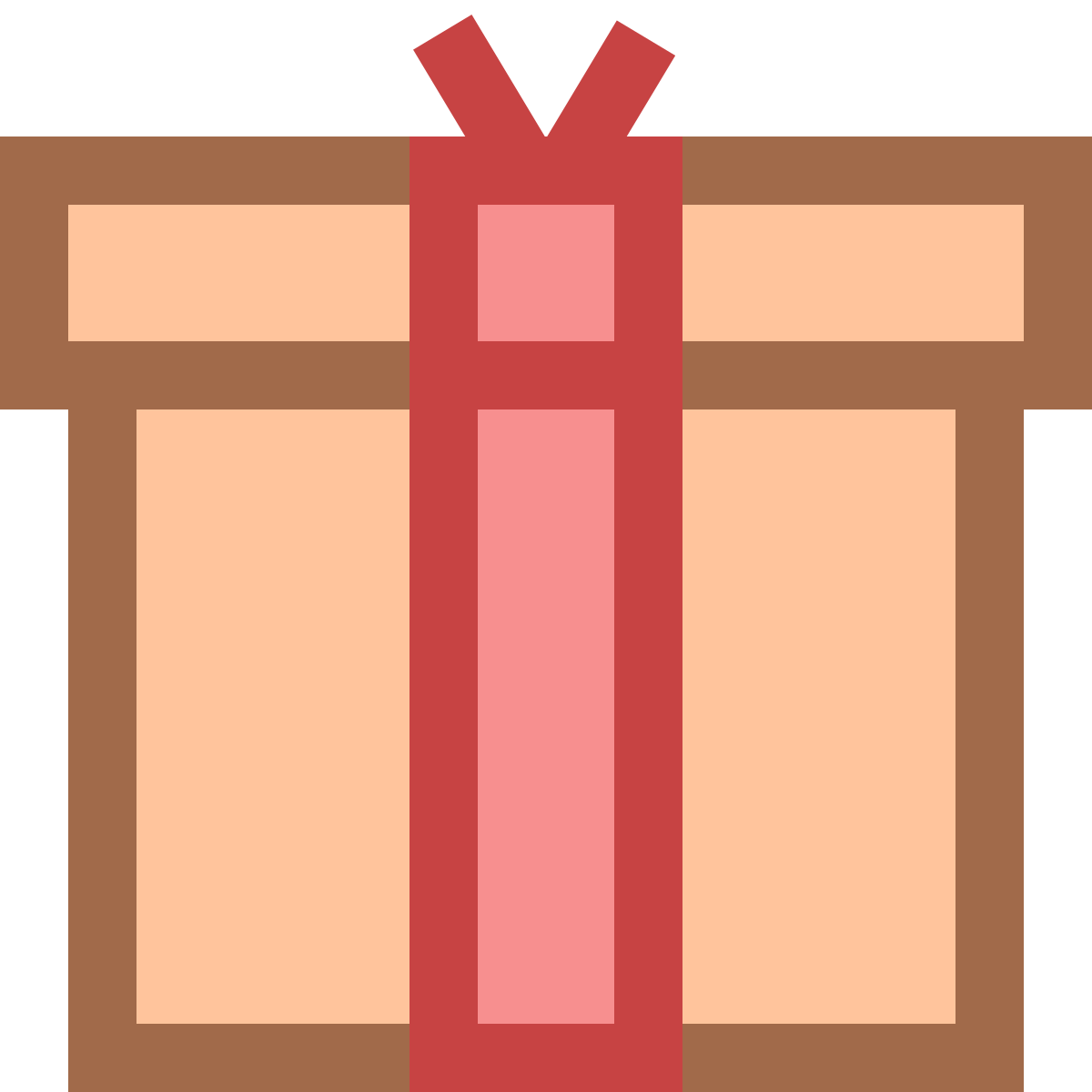 office xs style packaging icon