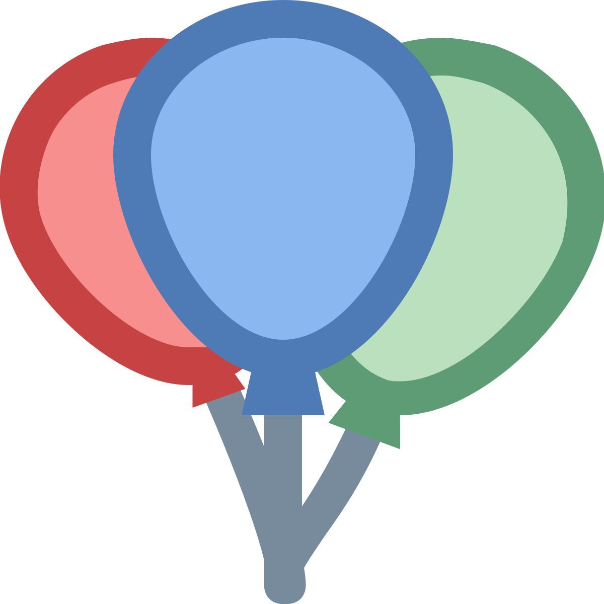 office xs style globos icon