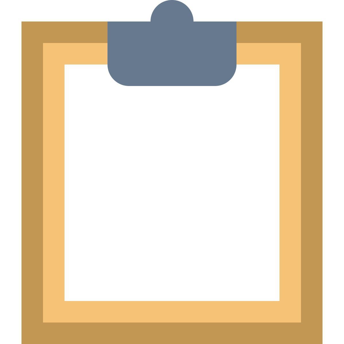 office xs style paste icon