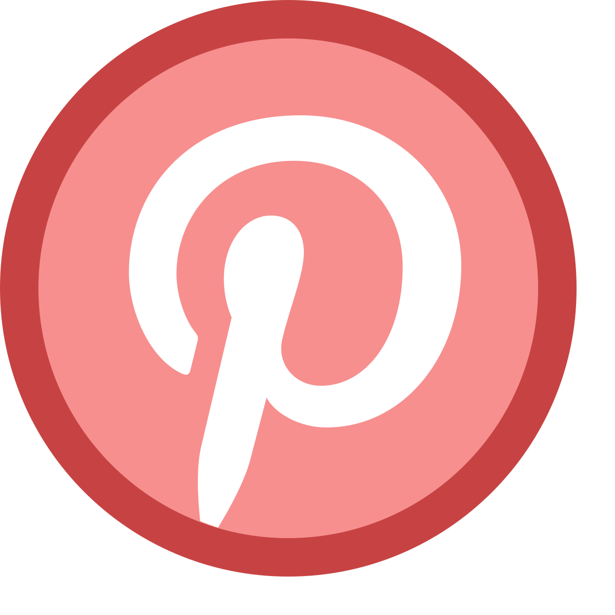 office xs style pinterest icon