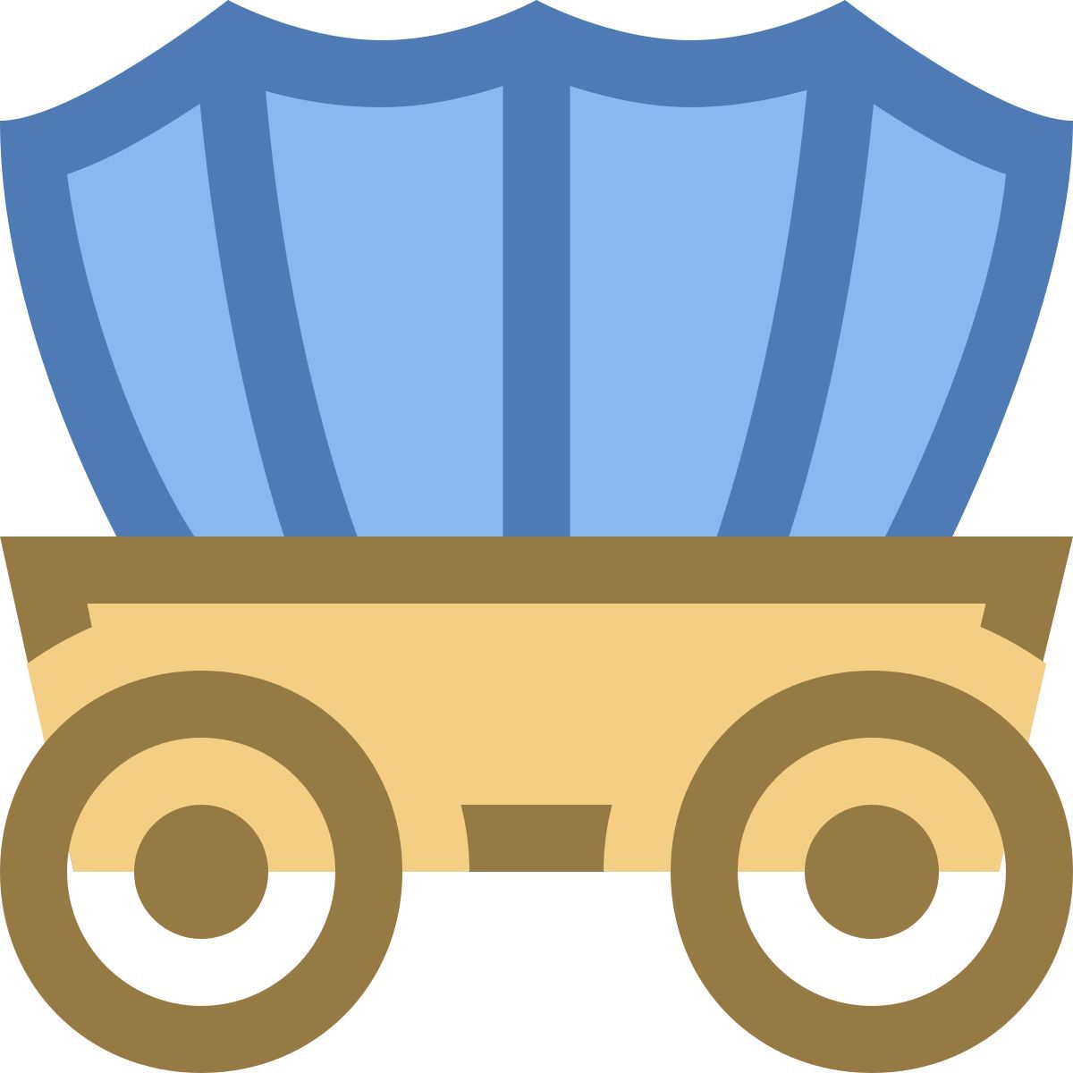 office xs style 先锋旅行车 icon