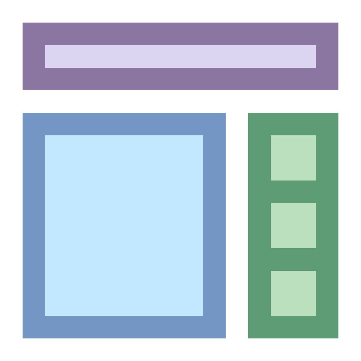 office xs style prototipo icon