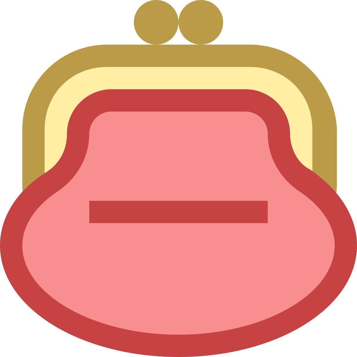 office xs style 钱包后视图 icon