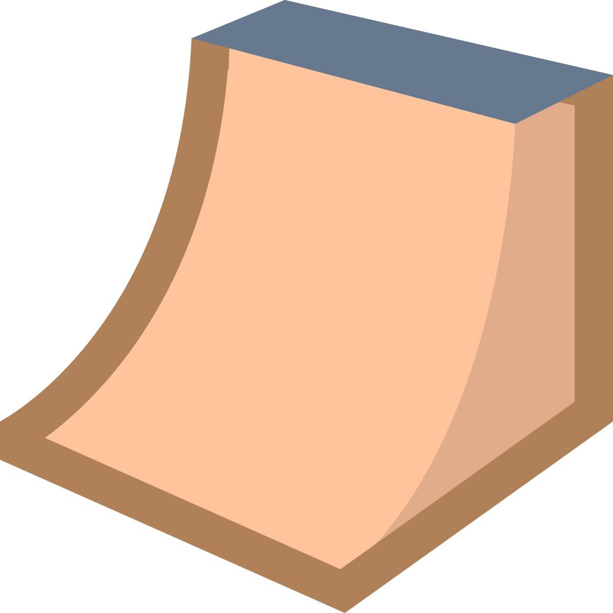 office xs style rampa icon