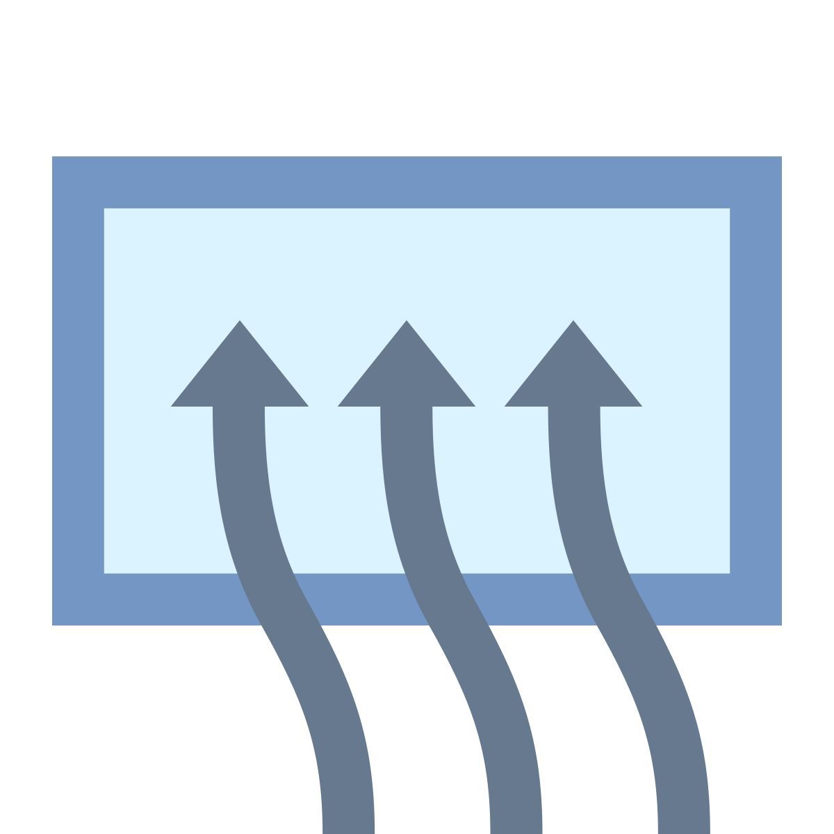 office xs style 后窗除雾器 icon