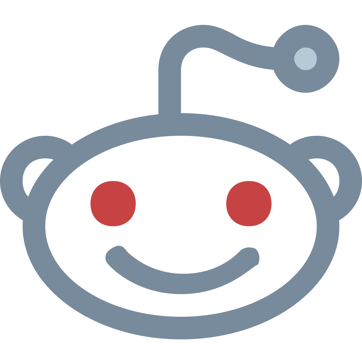 office xs style reddit icon