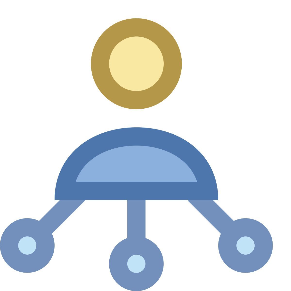 office xs style commerce icon