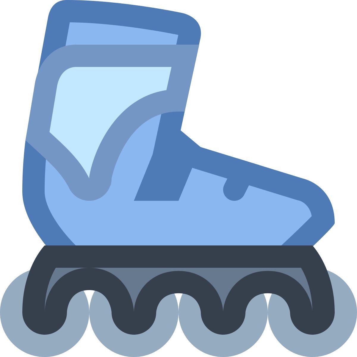 office xs style patinar icon