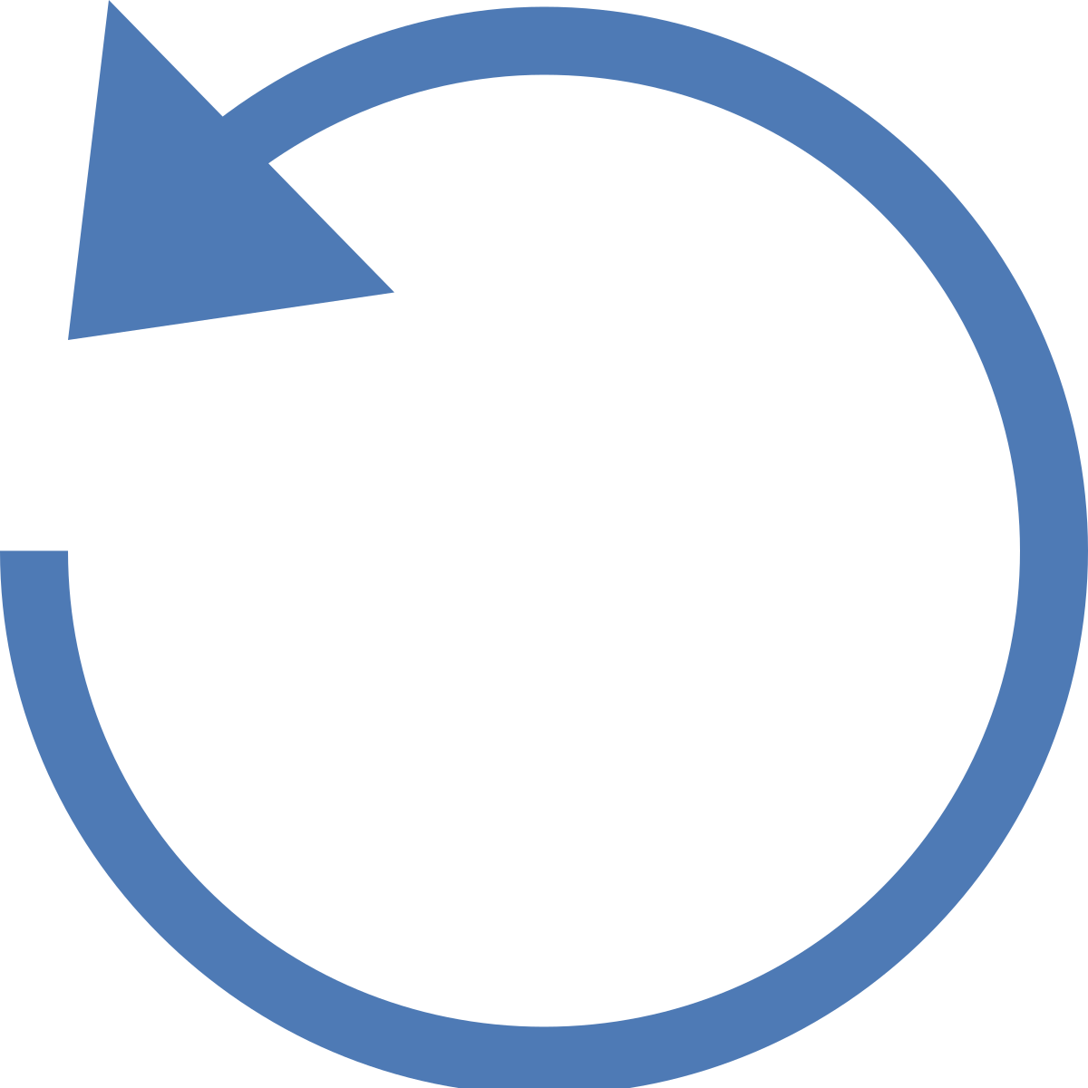 office xs style rotate icon
