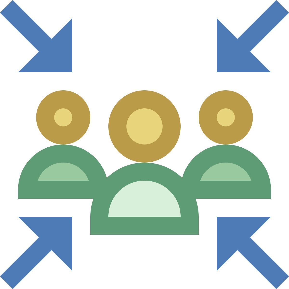 office xs style safety collection place icon