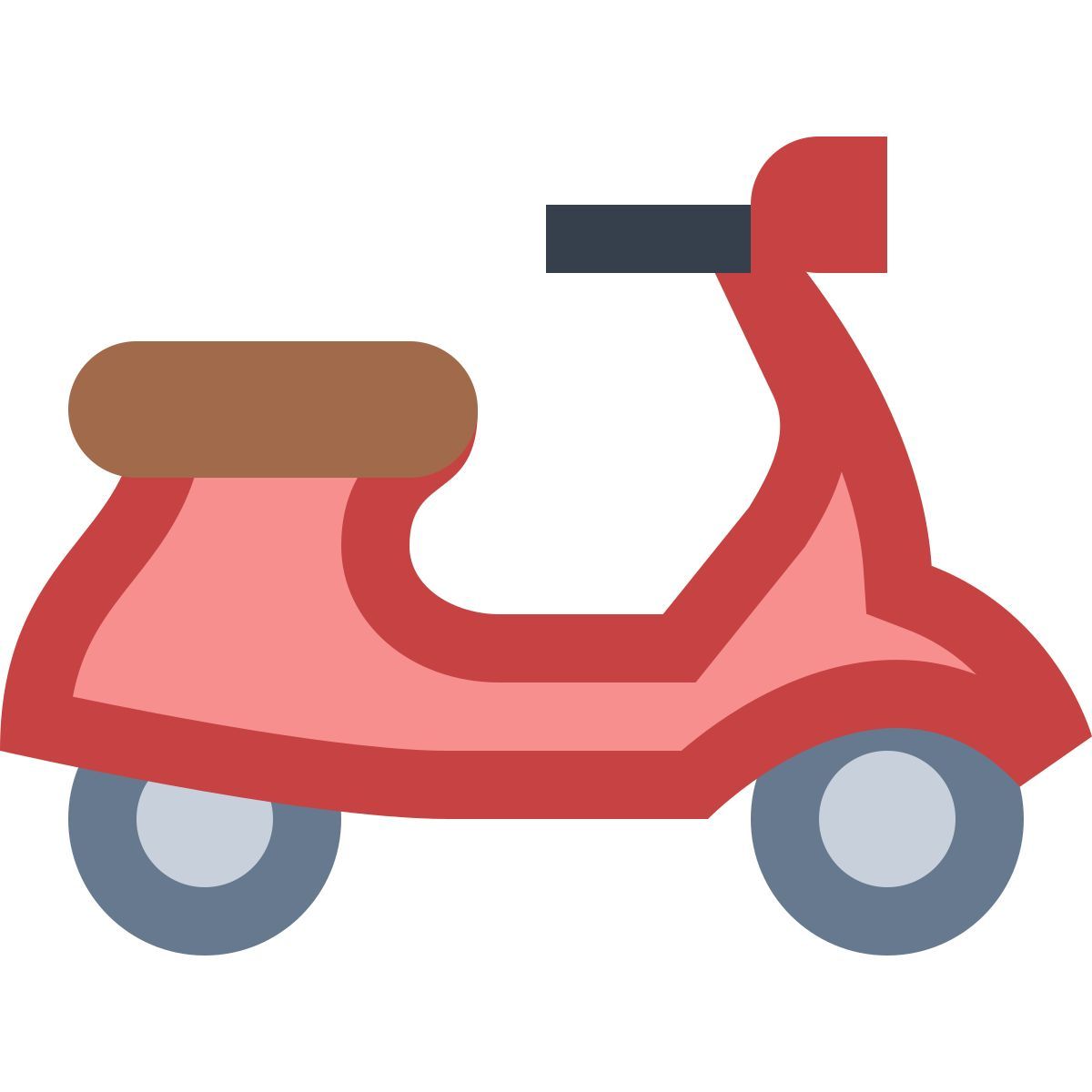office xs style 电动车 icon