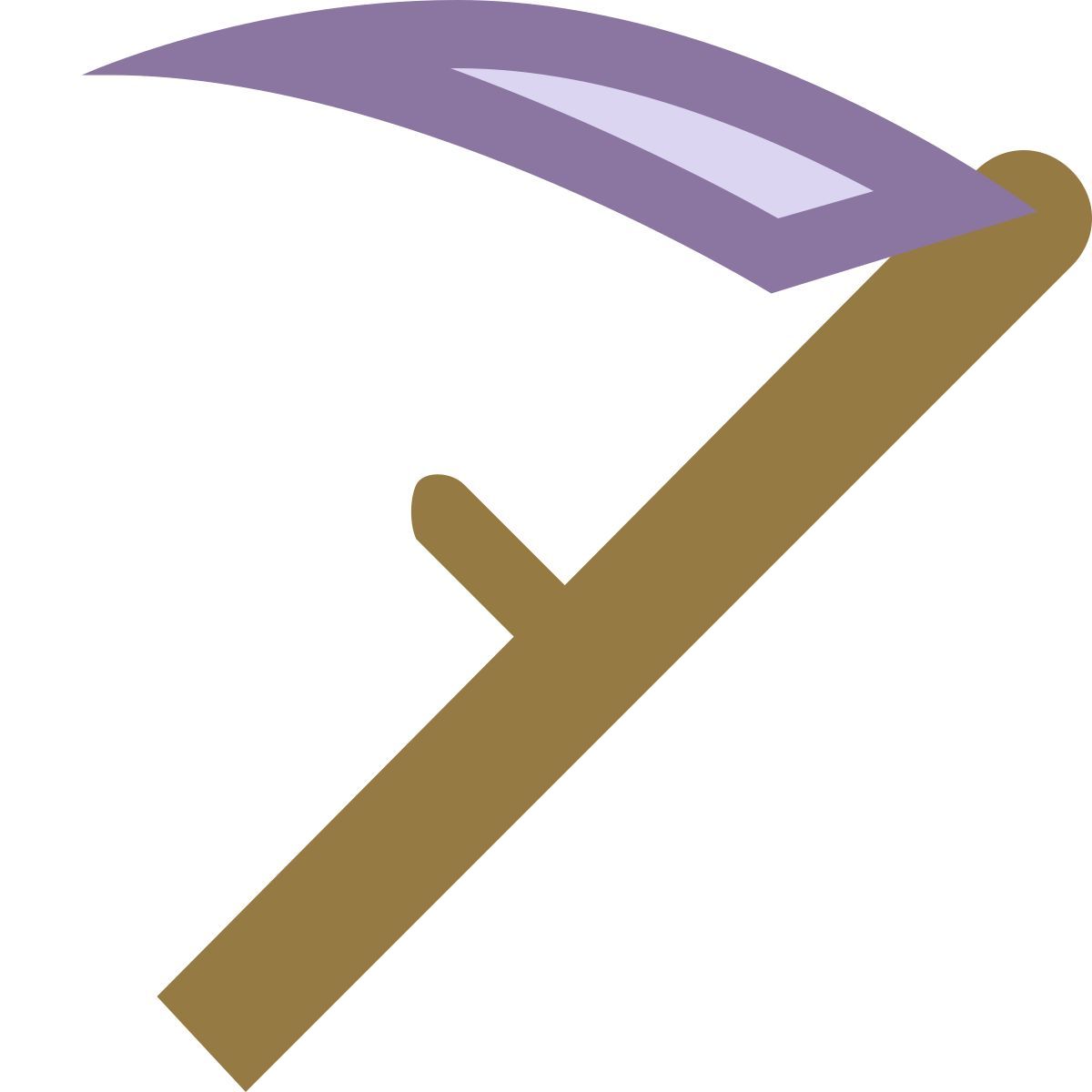 office xs style falce icon