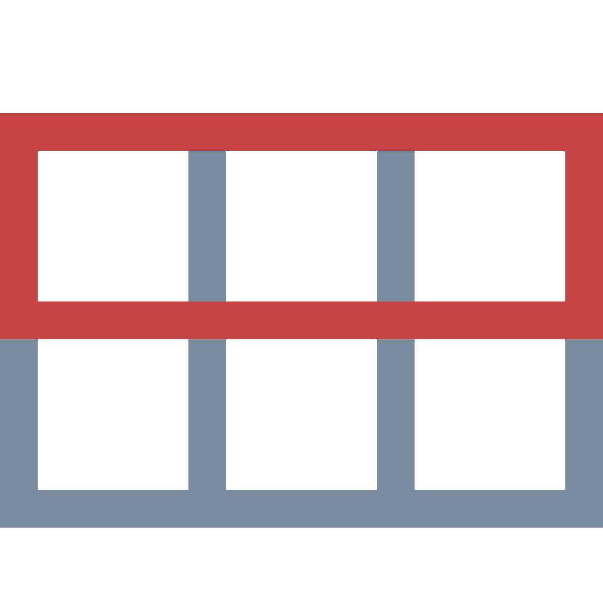 office xs style 选择行 icon