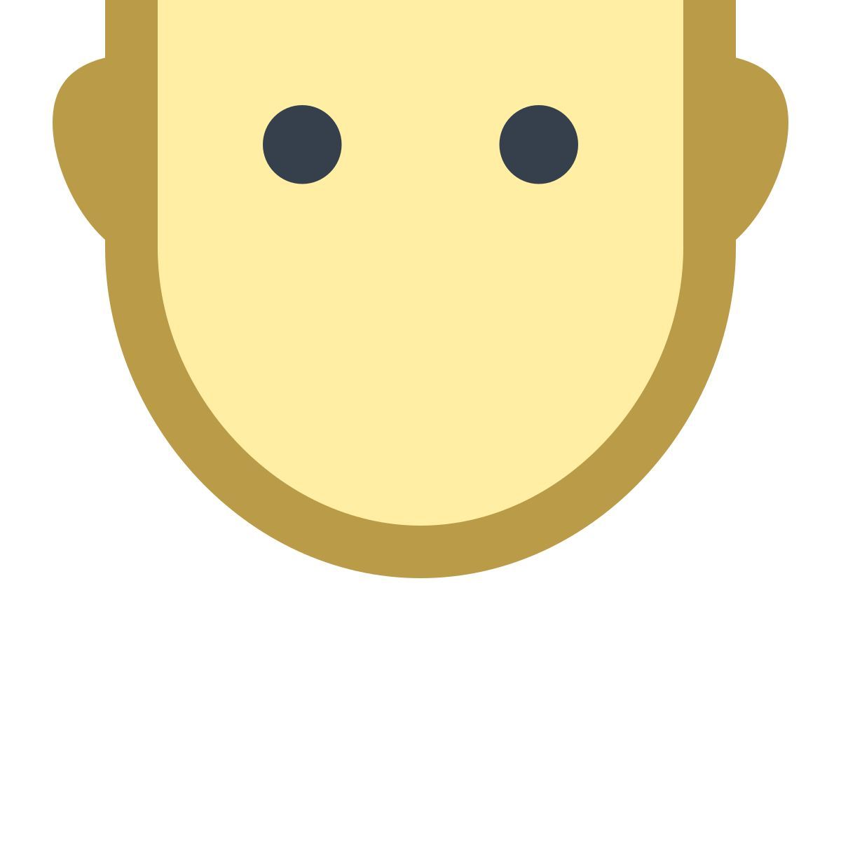 office xs style 함 얼굴 icon