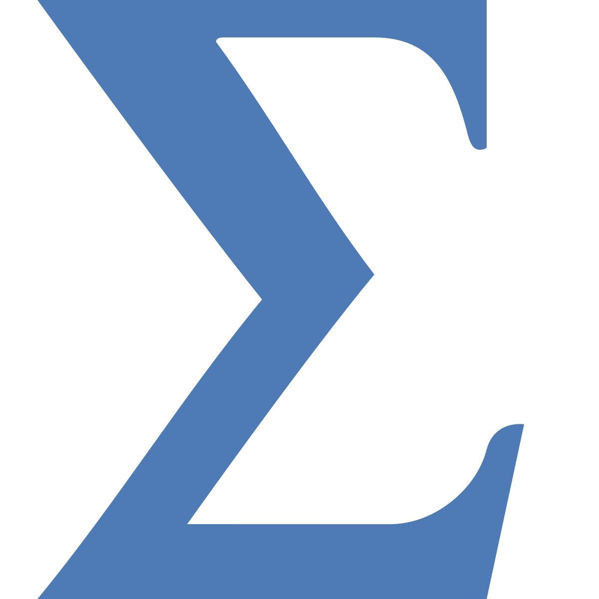 office xs style 시그마 icon